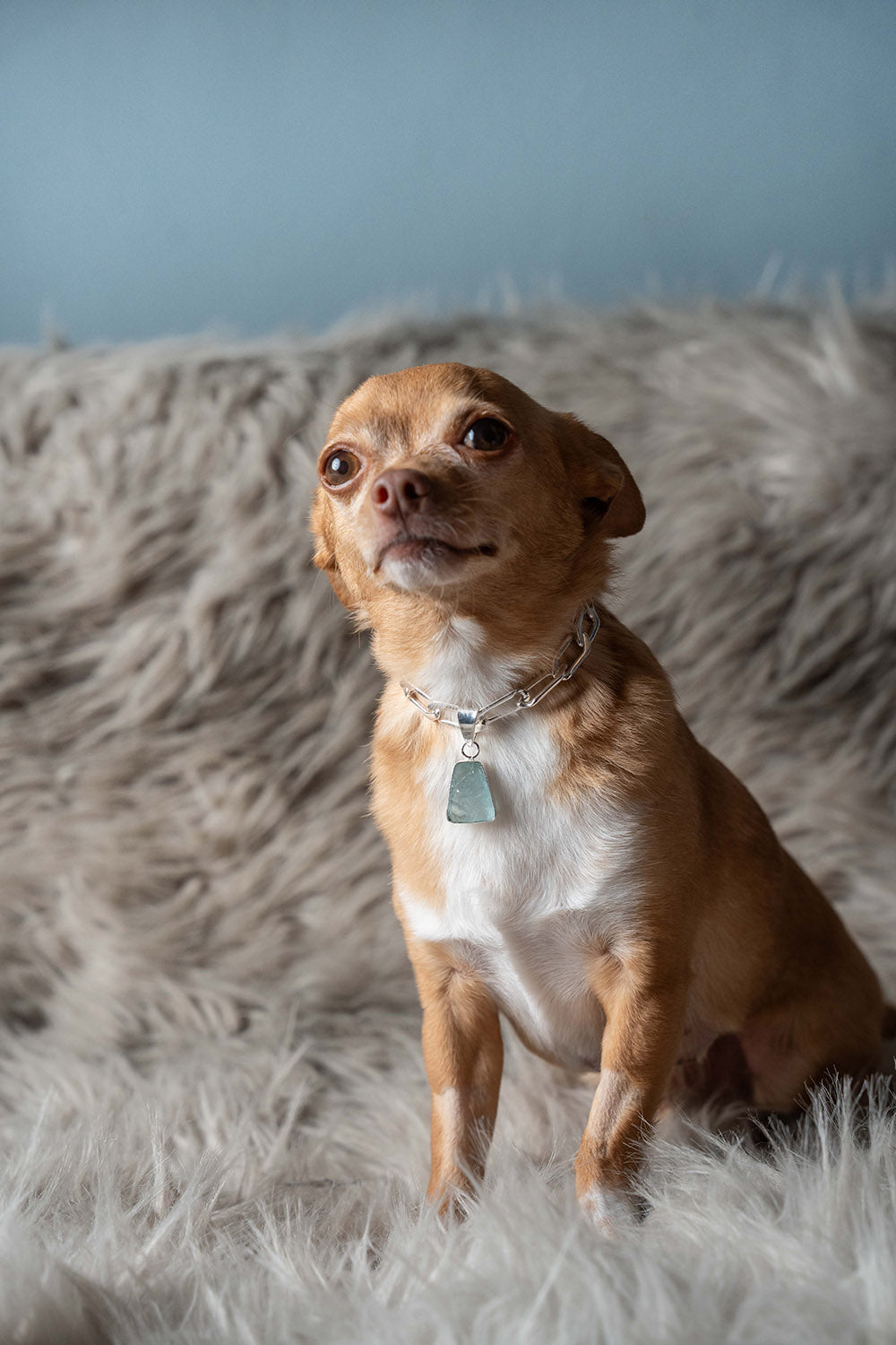 LD Birthstone: March/Aquamarine