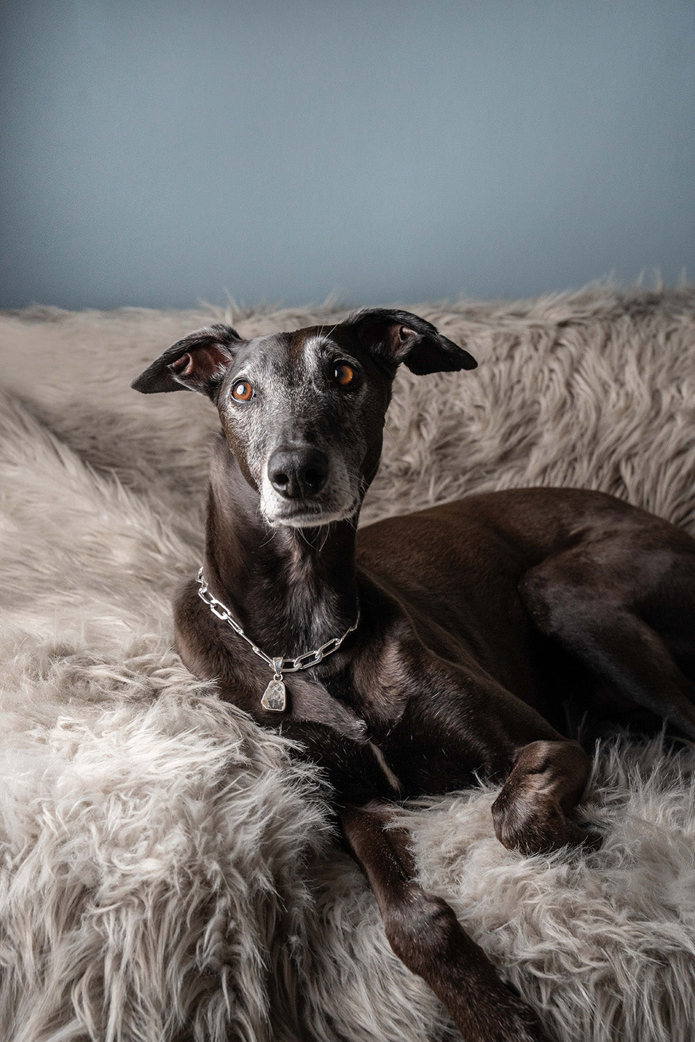 LD Birthstone: April/Herkimer Diamond