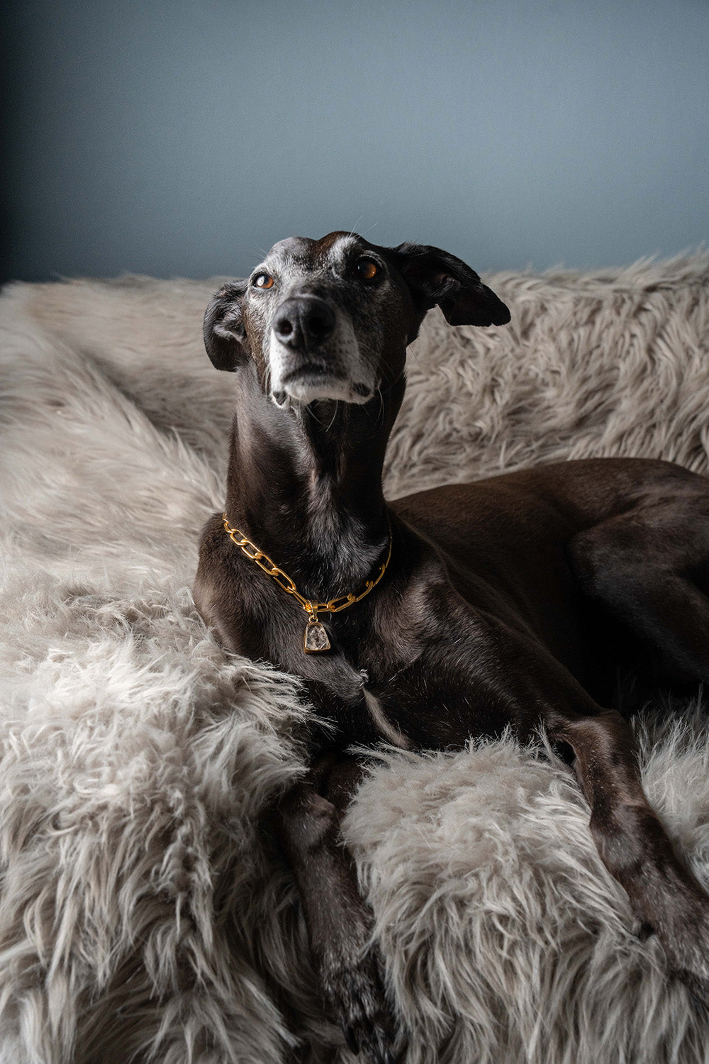 LD Birthstone: April/Herkimer Diamond