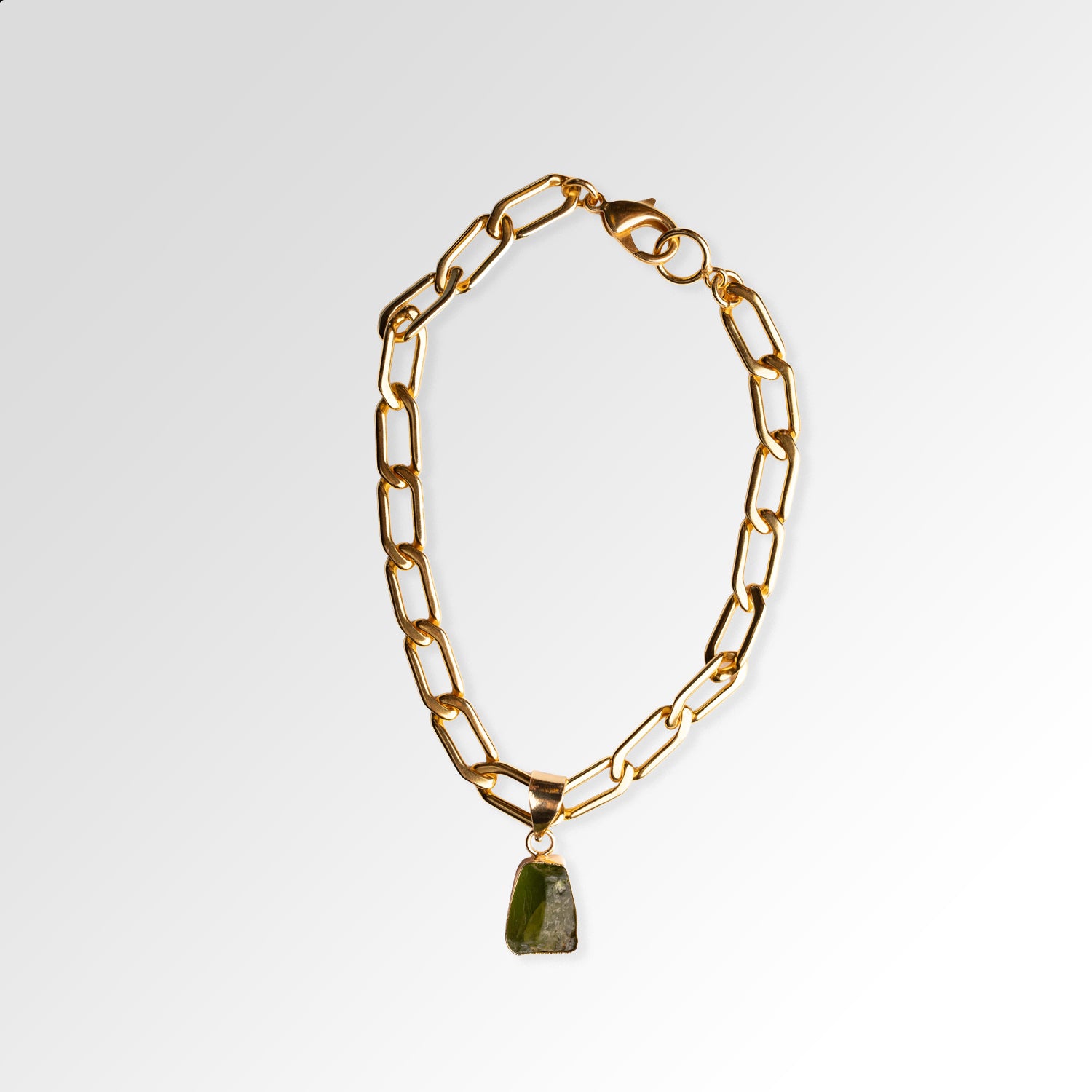 LD Birthstone: August/Peridot