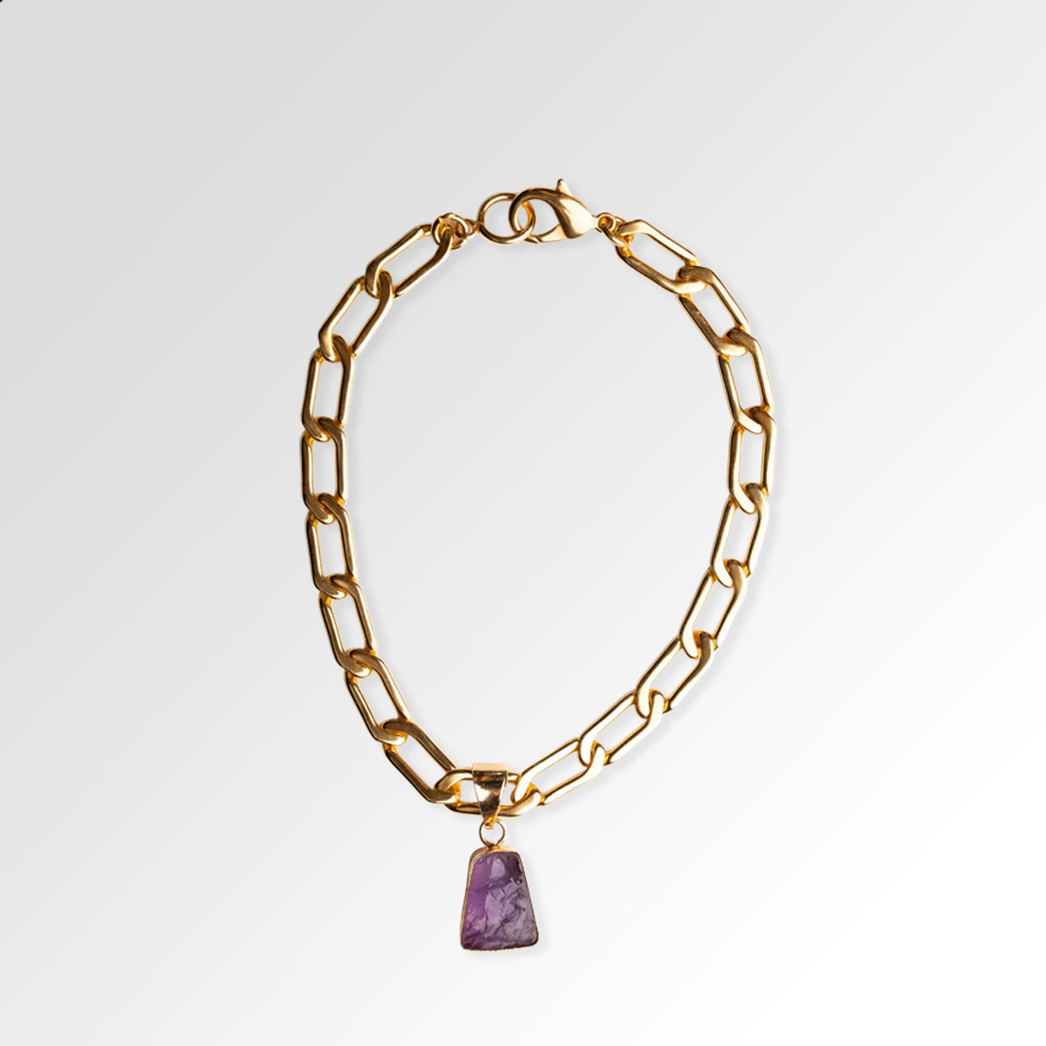 LD Birthstone: February/Amethyst