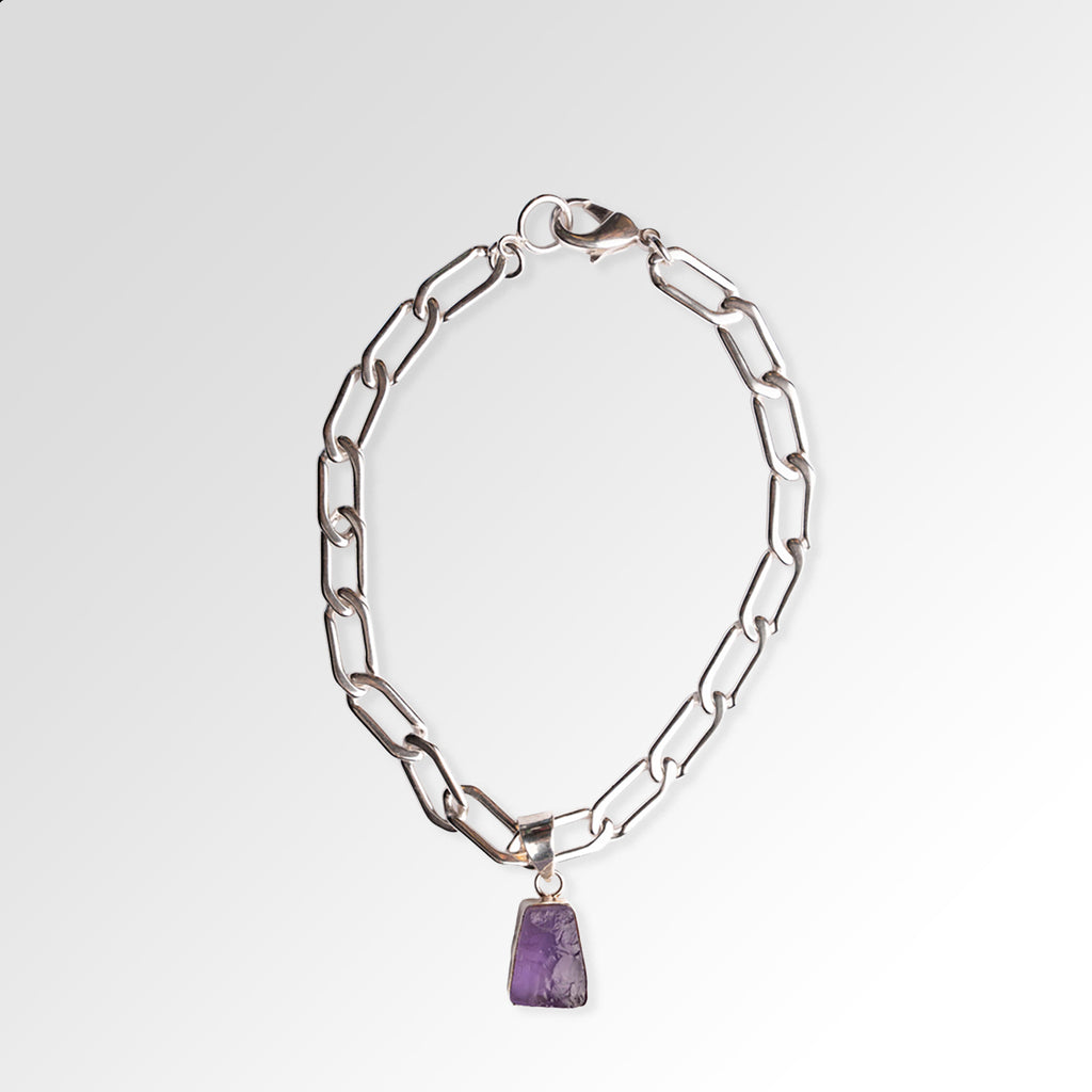 LD Birthstone: February/Amethyst