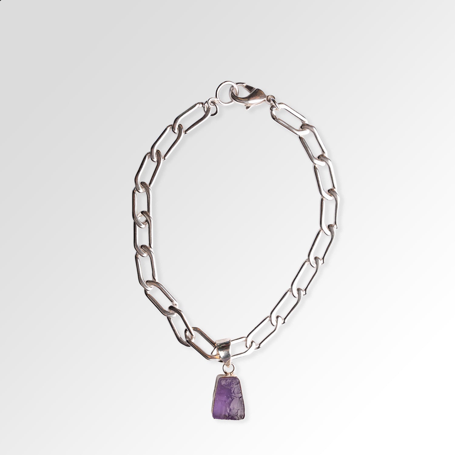 LD Birthstone: February/Amethyst
