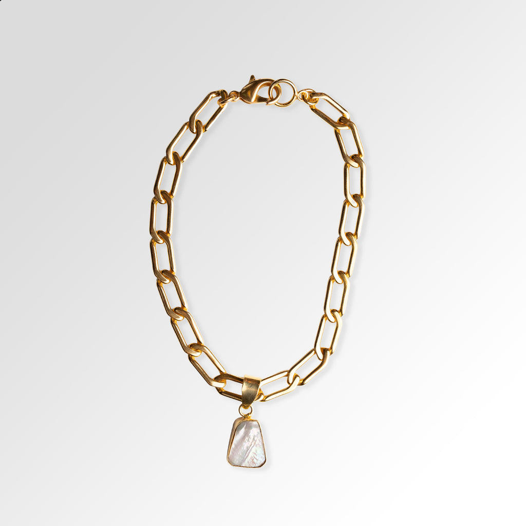 LD Birthstone: June/Pearl