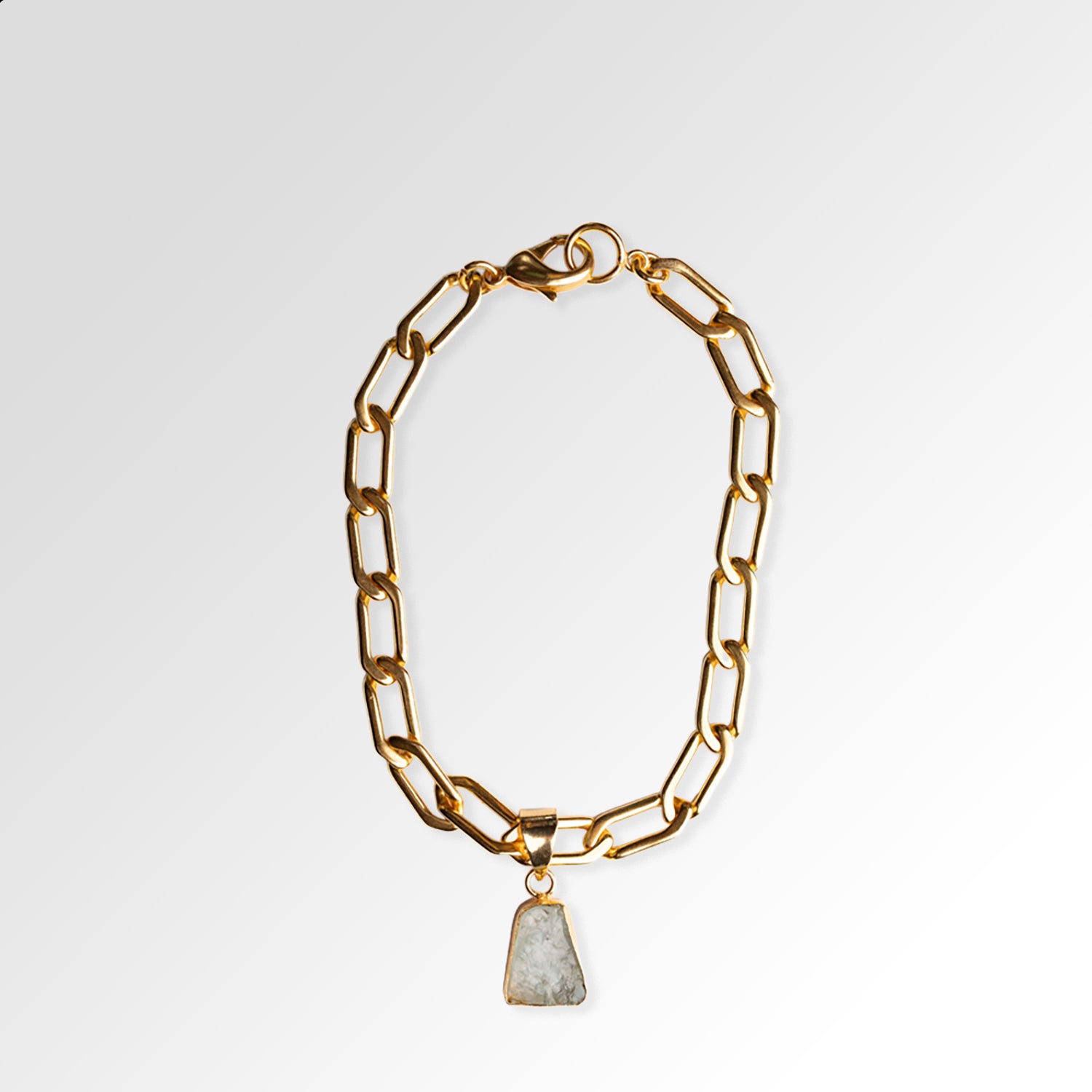 LD Birthstone: March/Aquamarine