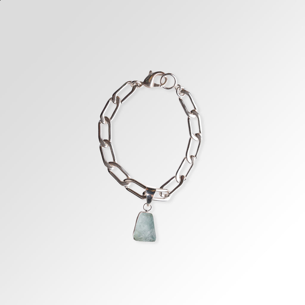 LD Birthstone: March/Aquamarine