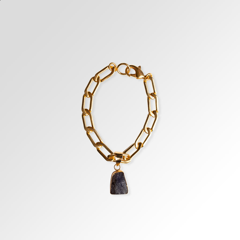 LD Birthstone: September/Sapphire
