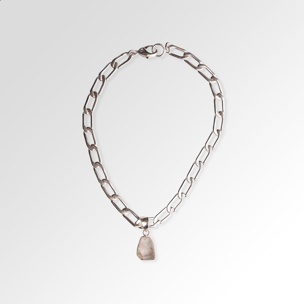 LD Birthstone: April/Herkimer Diamond