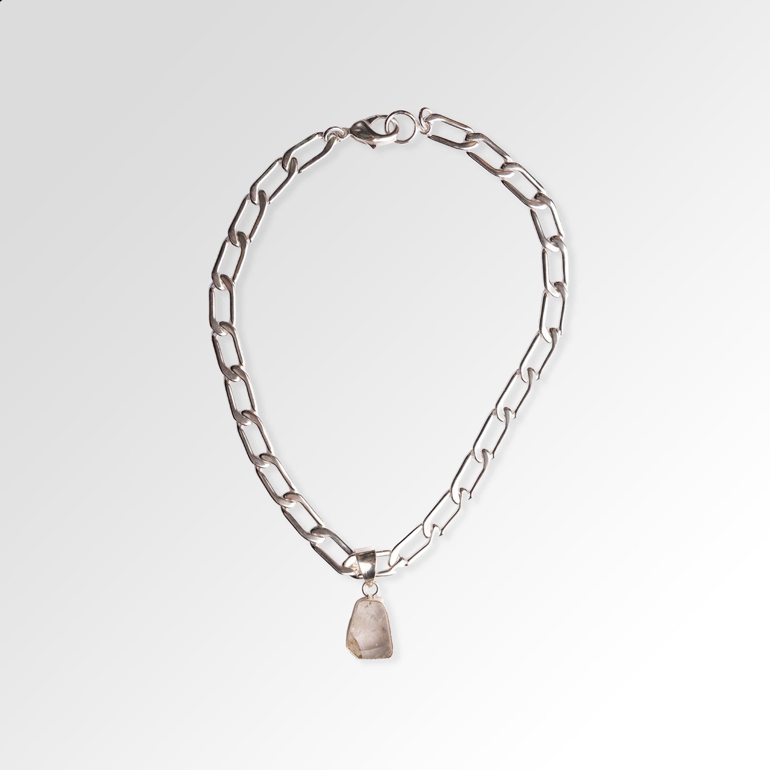 LD Birthstone: April/Herkimer Diamond