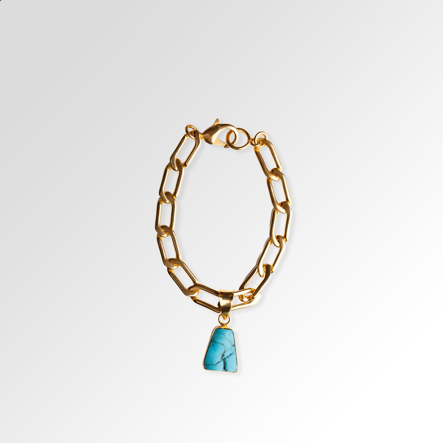 LD Birthstone: December/Turquoise