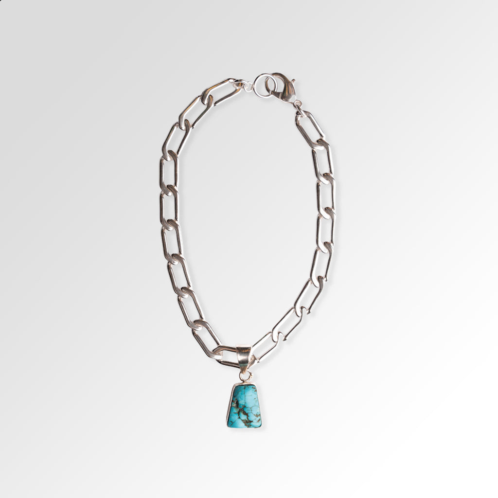 LD Birthstone: December/Turquoise