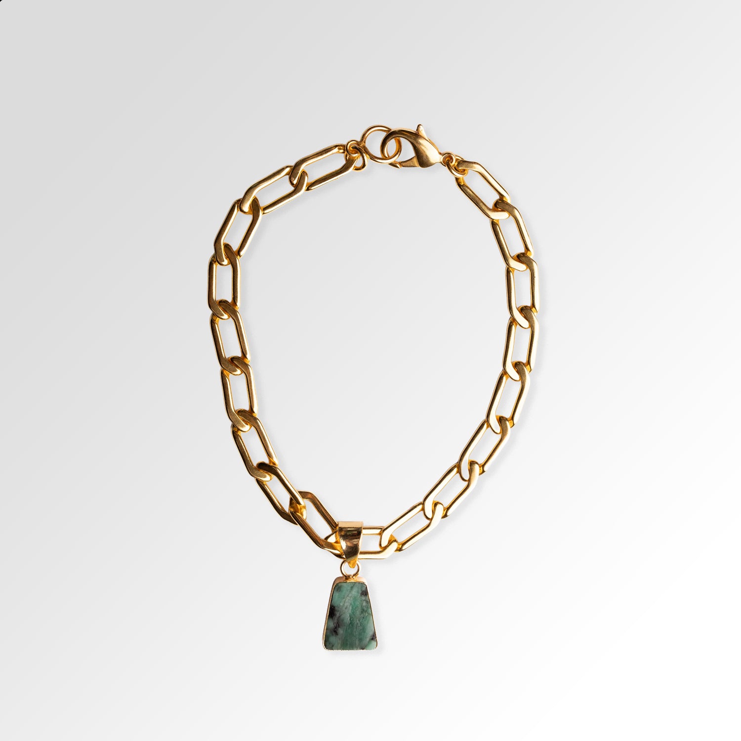 LD Birthstone: May/Emerald