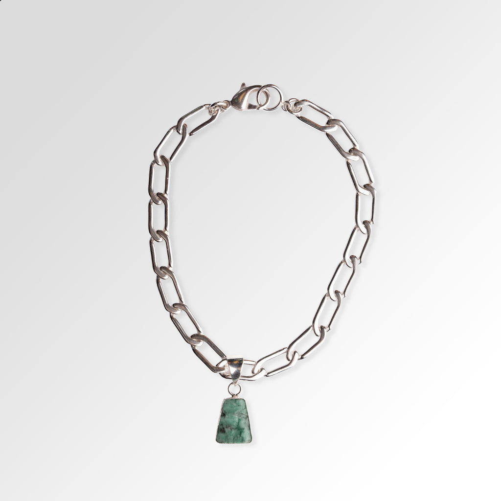 LD Birthstone: May/Emerald