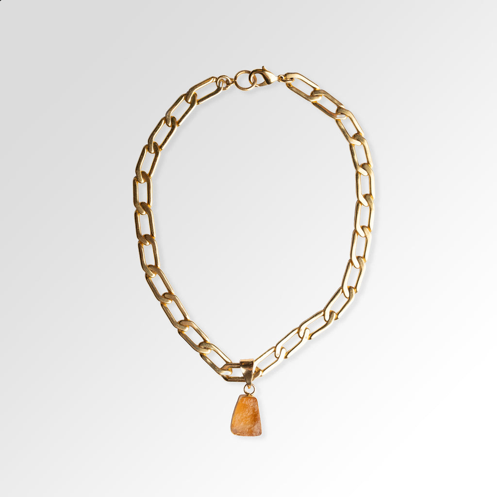LD Birthstone: November/Citrine