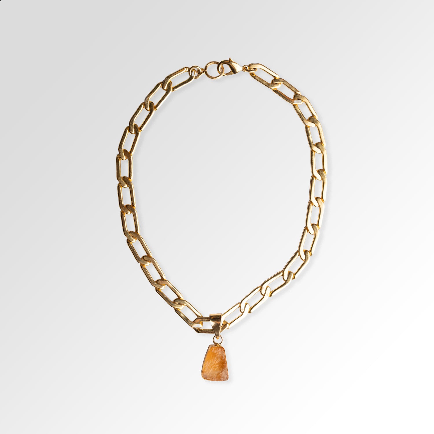 LD Birthstone: November/Citrine