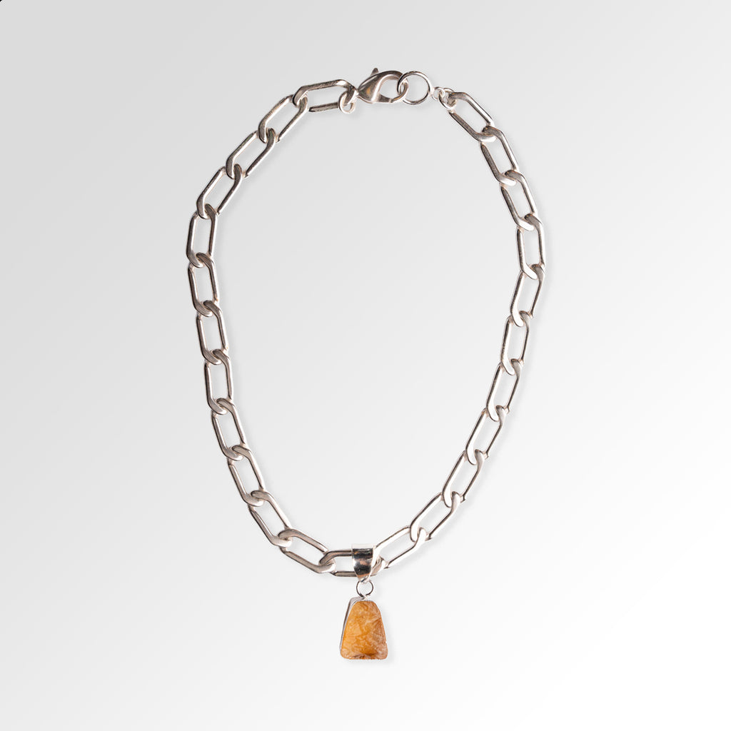 LD Birthstone: November/Citrine