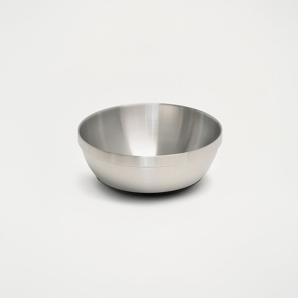 SABI Steel Bowl Large