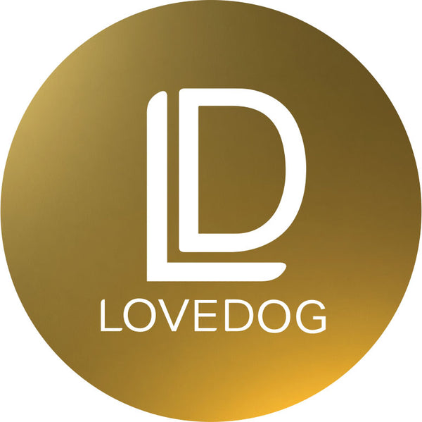 WEARELOVEDOG