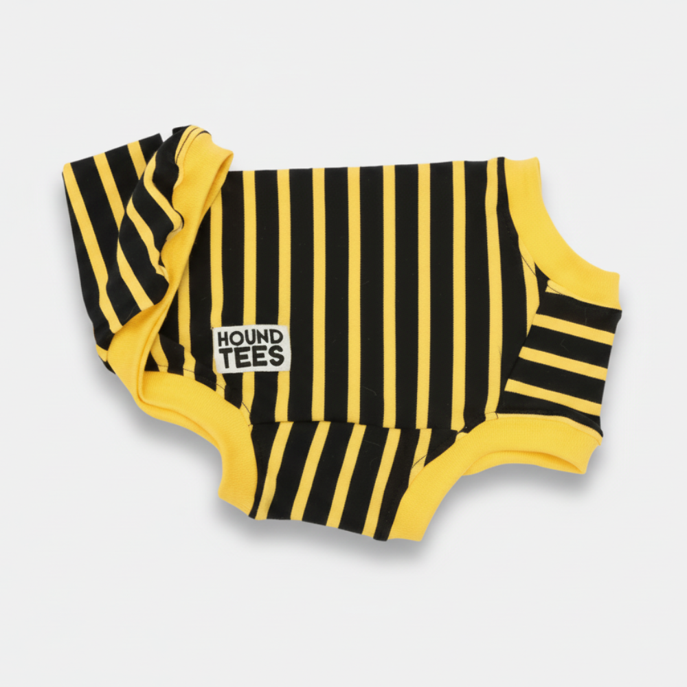 HONEY BEE TEE - Iggy
