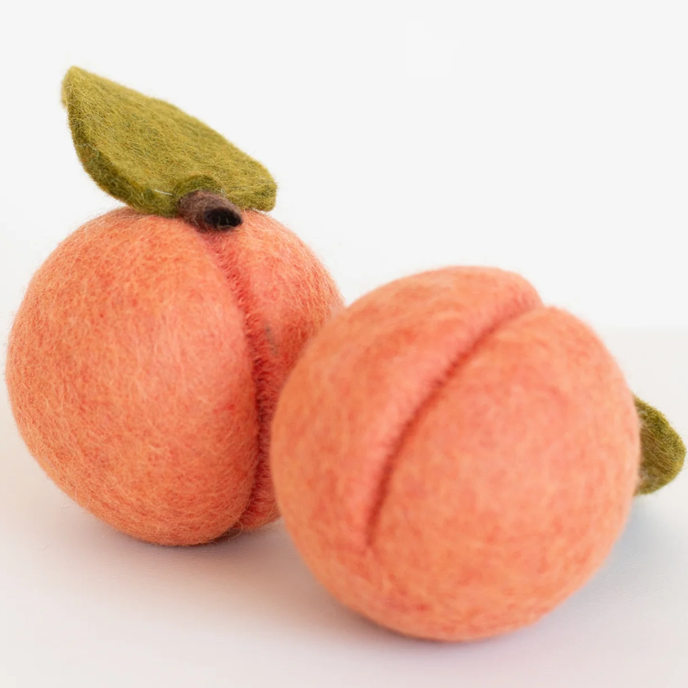 DOGGY PEACH
