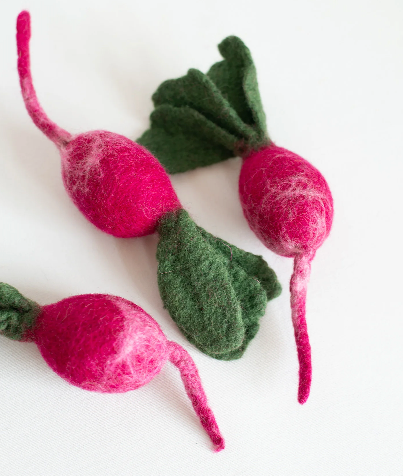 WOOL TURNIP