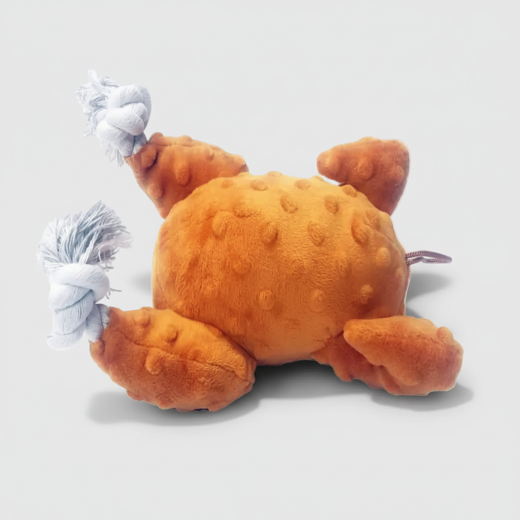 TURKEY Plush Toy