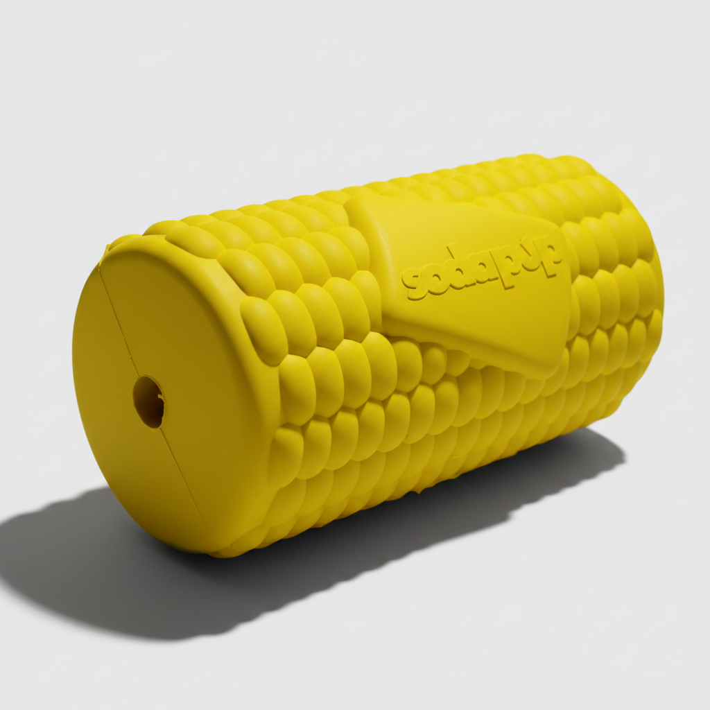 CORN ON THE COB - Treat Stuffer