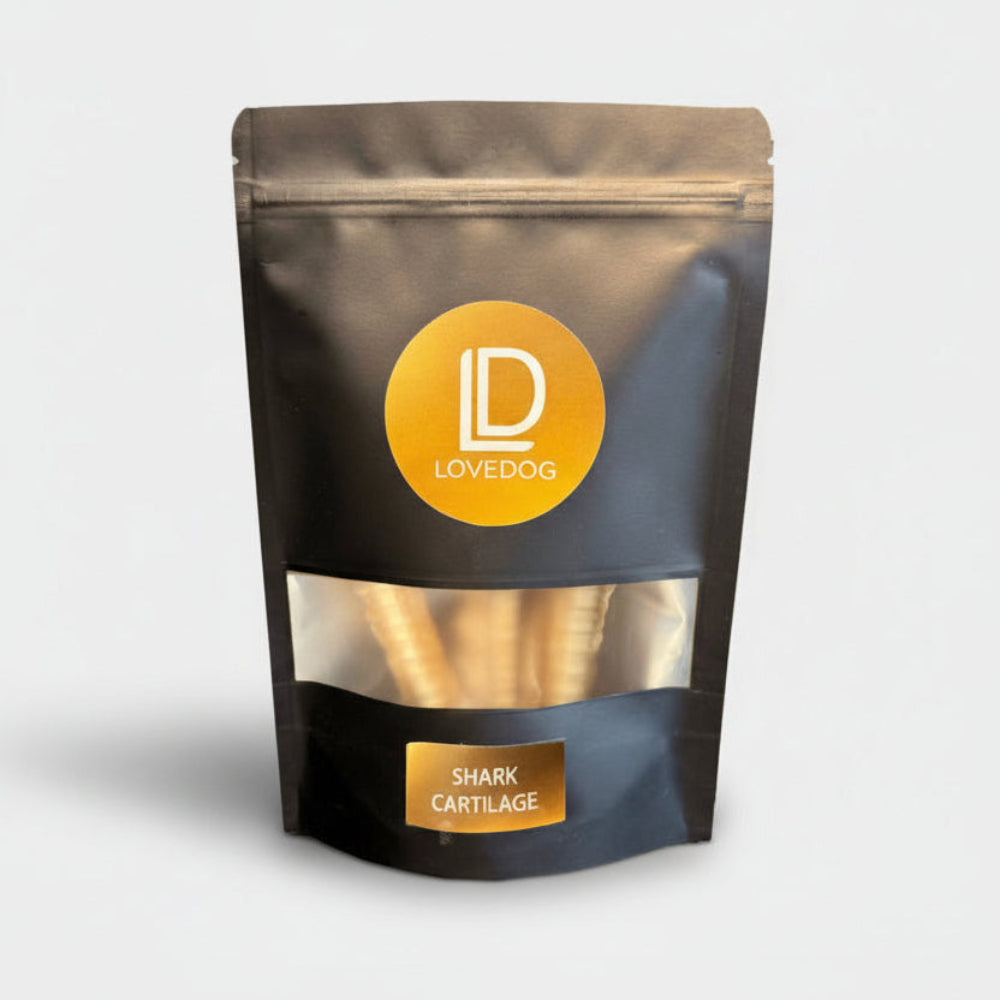 LOVEDOG Shark Cartilage