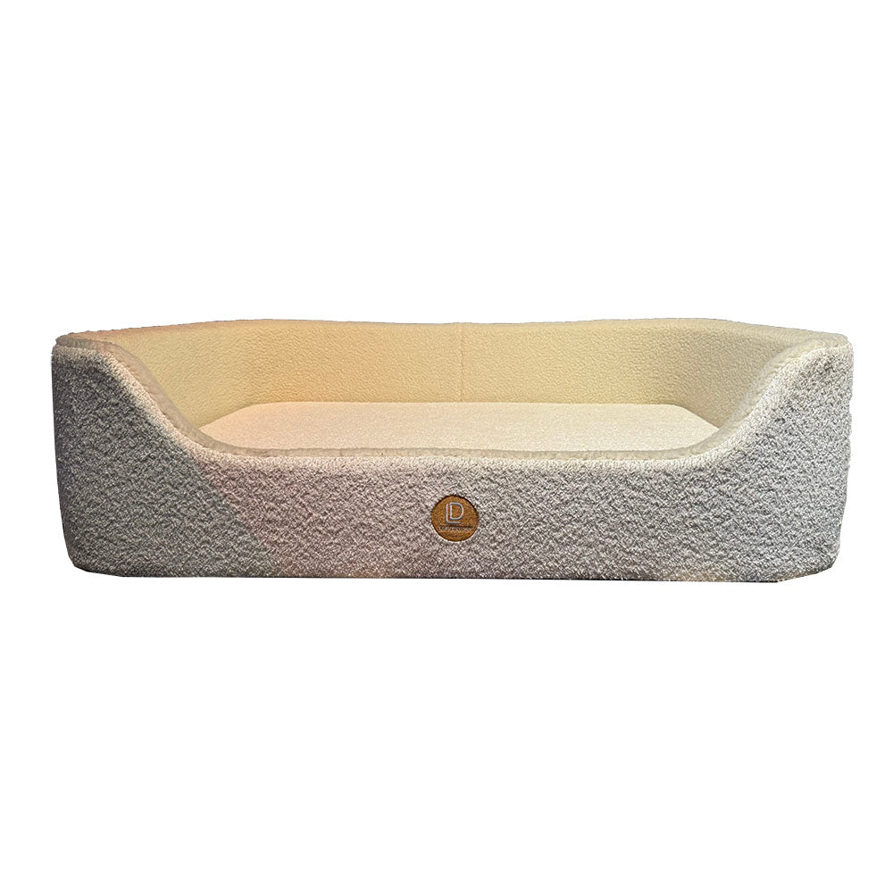 LOVEDOG Boucle LOVEMAT Edge (surround)