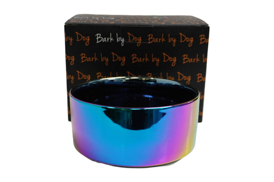 4 Pack- Luigi Luxe Multi Dog Bowl