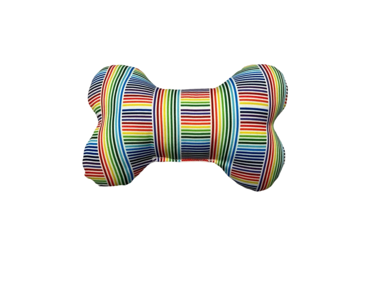 Equality Bone Dog Toy