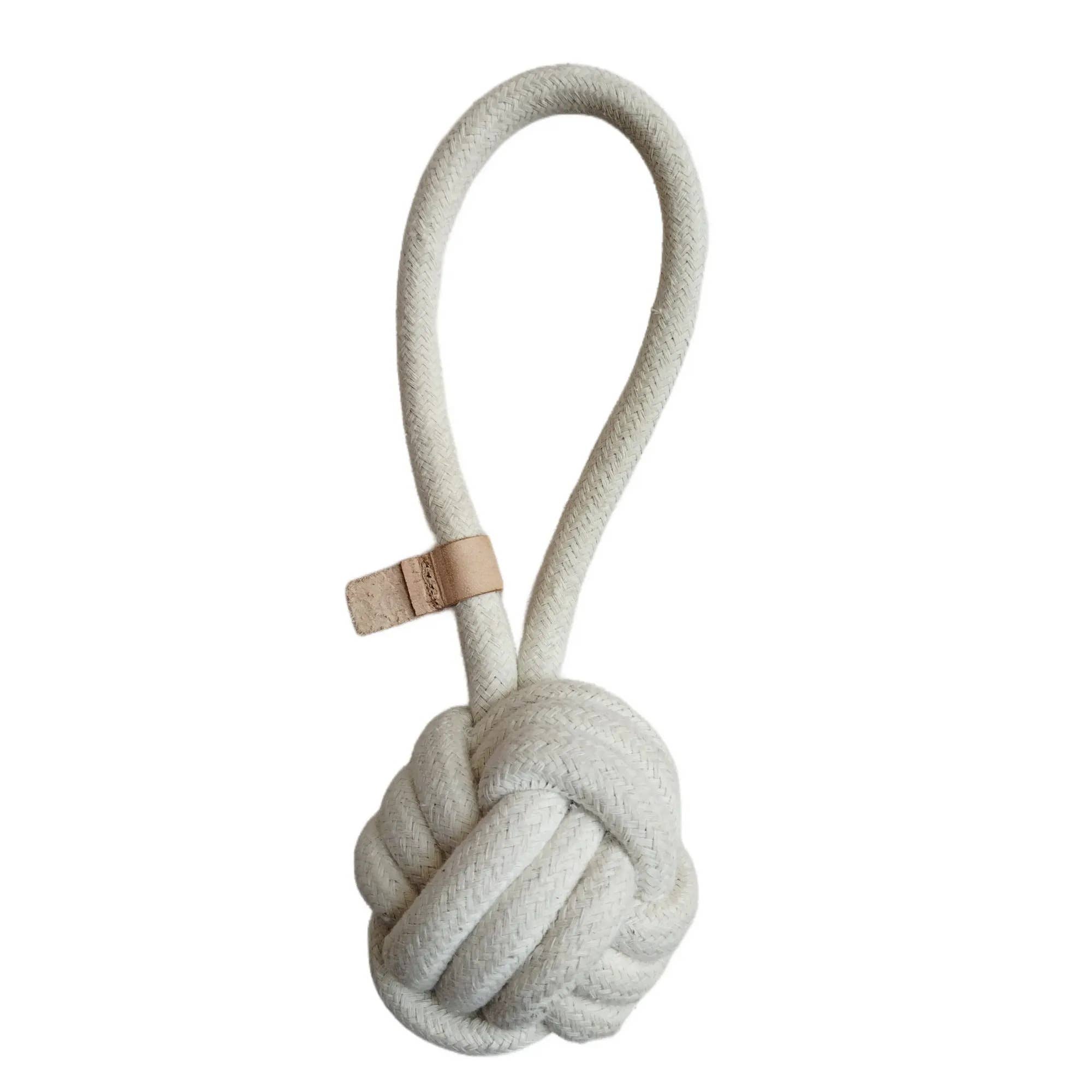Cotton Rope Toy