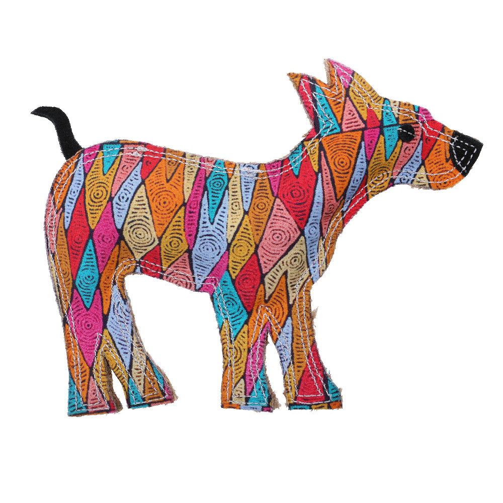 Desert Dog Chew Toy - Ben