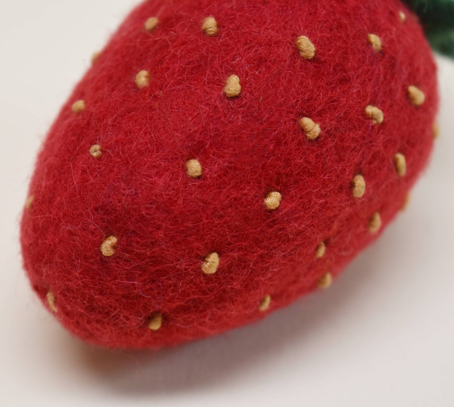 KITTY STRAWBERRIES