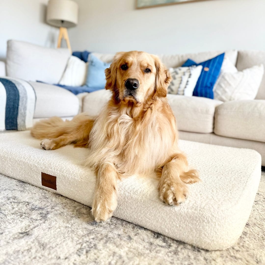 LOVEDOG Boucle PlushMat