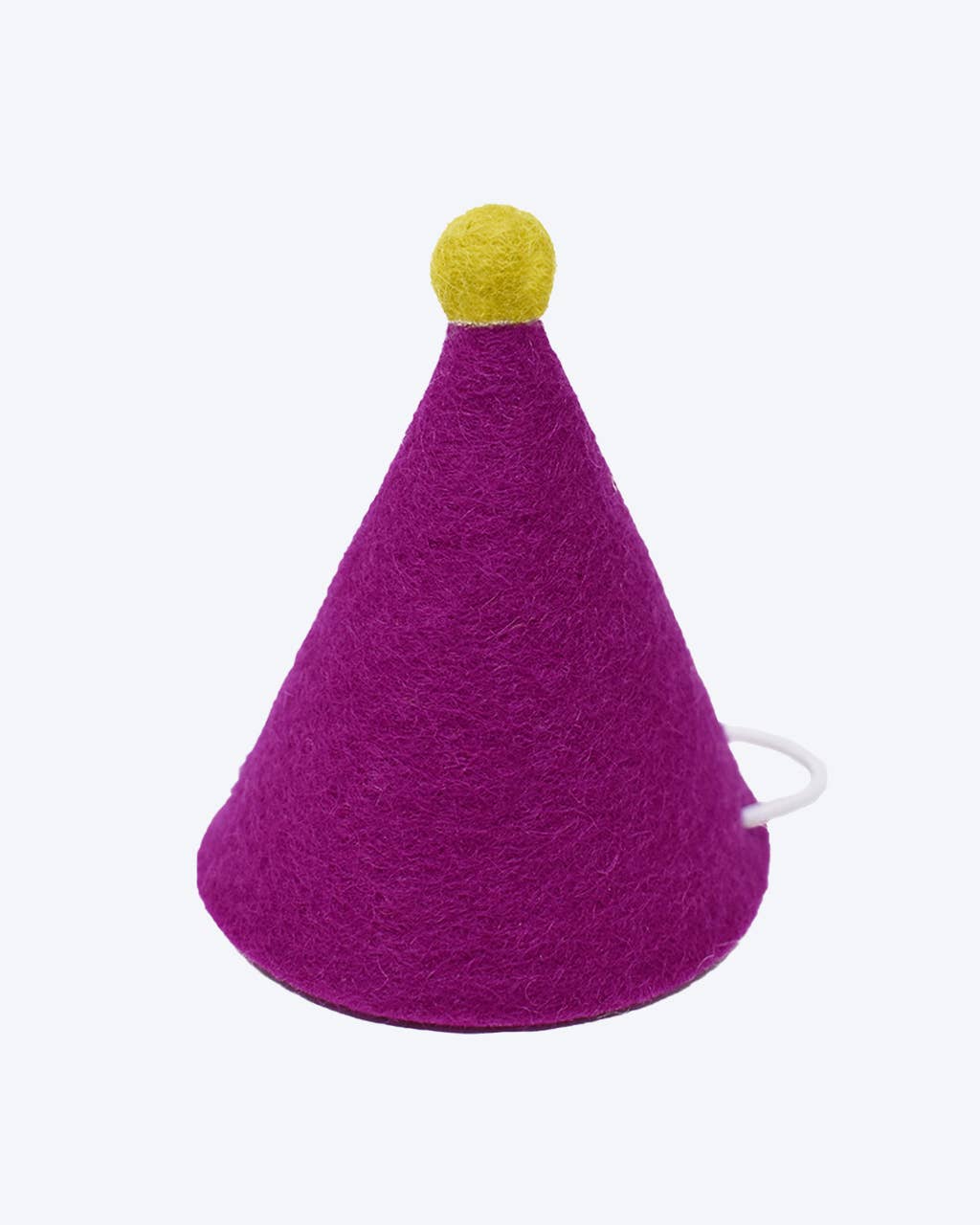 PAWTY HAT (Options Available): Blue