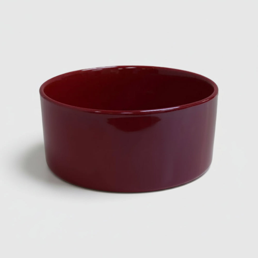 LOVEDOG Bowl - Hot Pink
