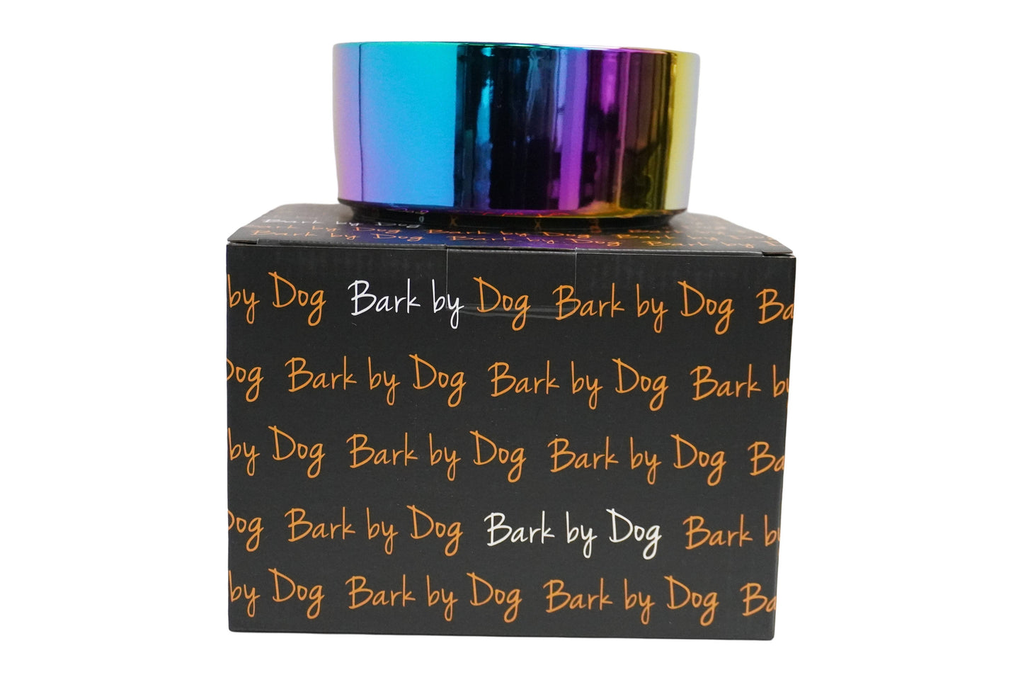 4 Pack- Luigi Luxe Multi Dog Bowl
