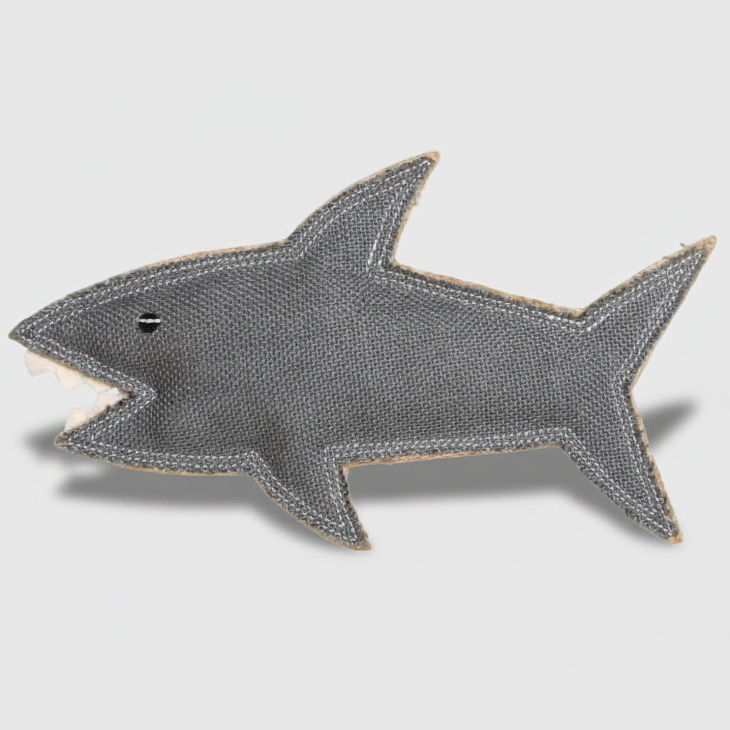 SHAZZA The Great White Shark