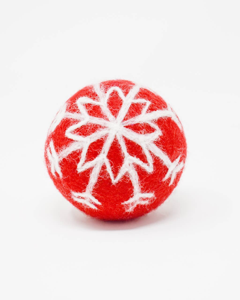HOLIDAY BEASTBALL: SNOWMAN