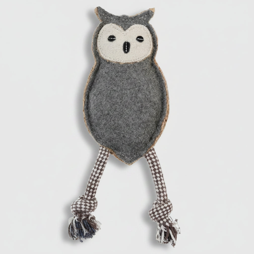 OWL Chew Toy