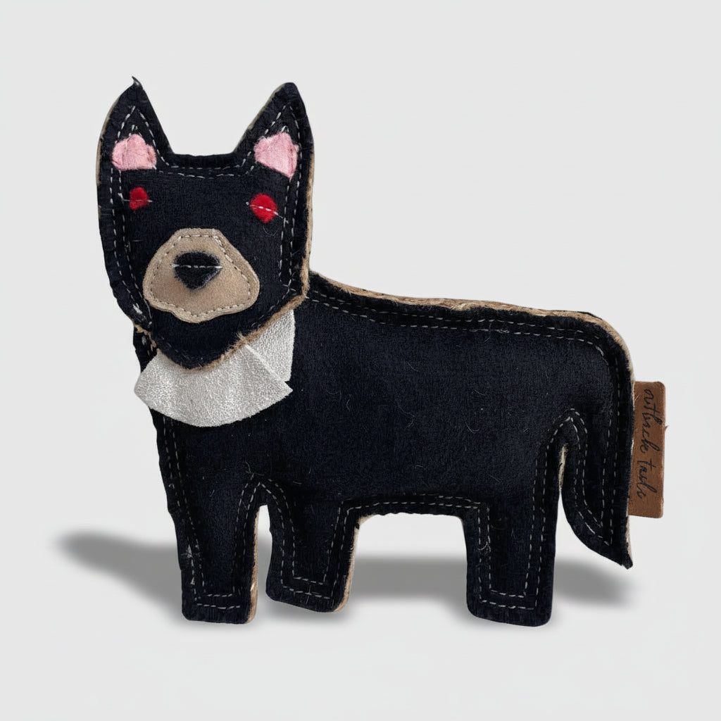 TAZ The Tassie Devil