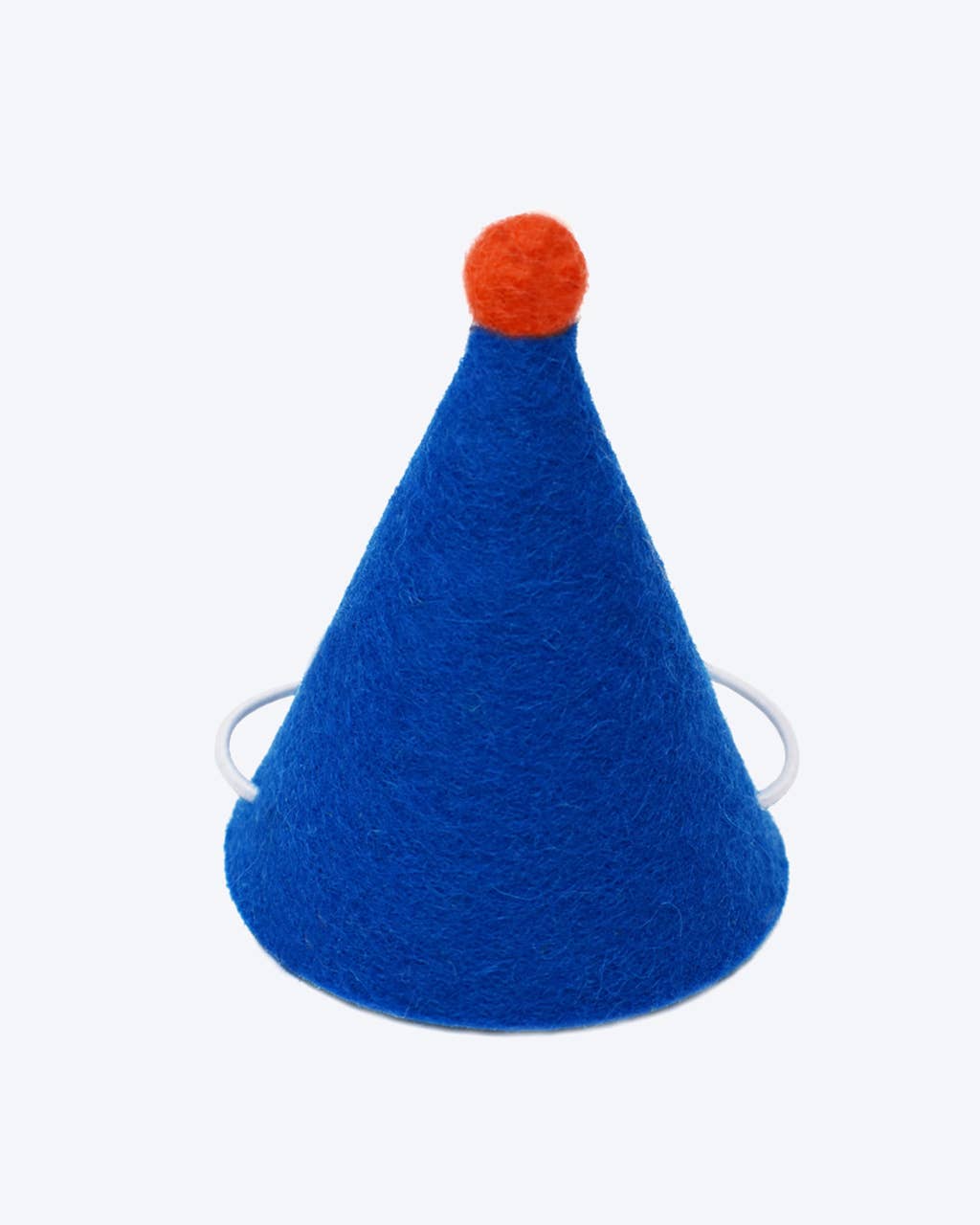PAWTY HAT (Options Available): Blue