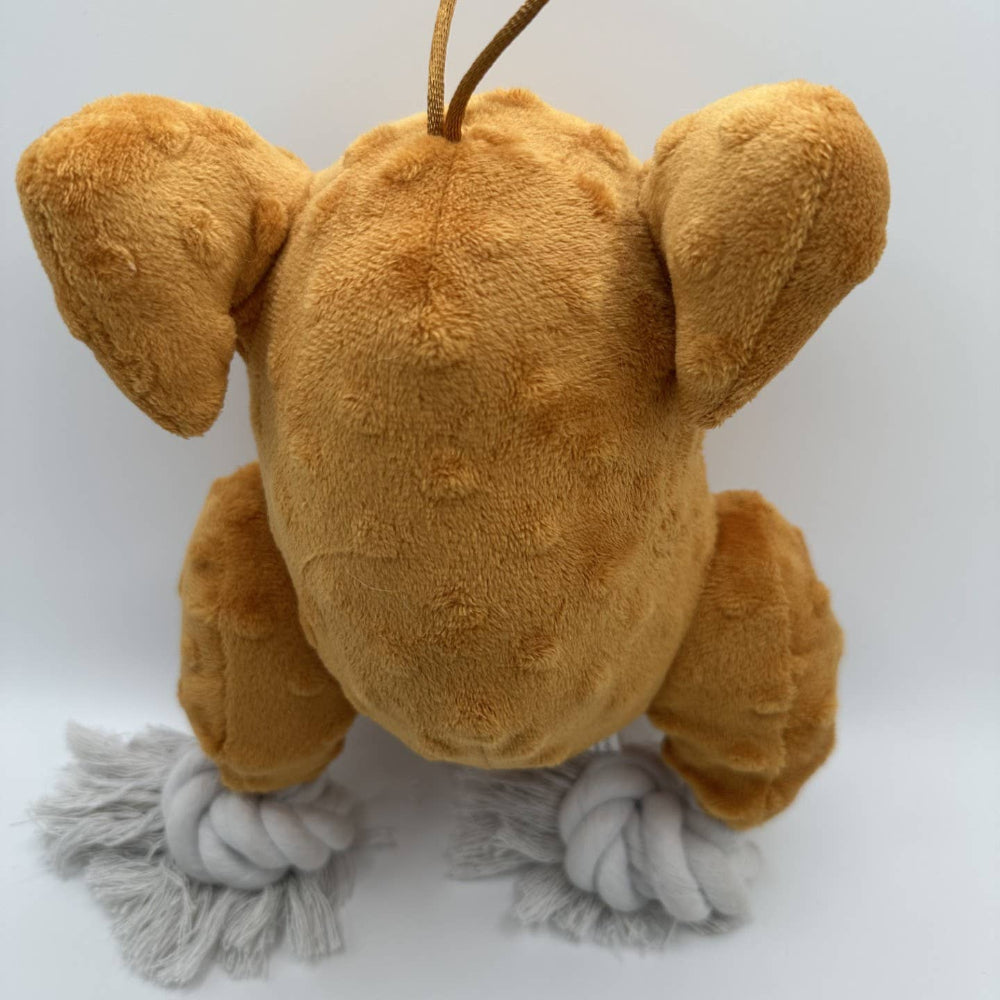 TURKEY Plush Toy