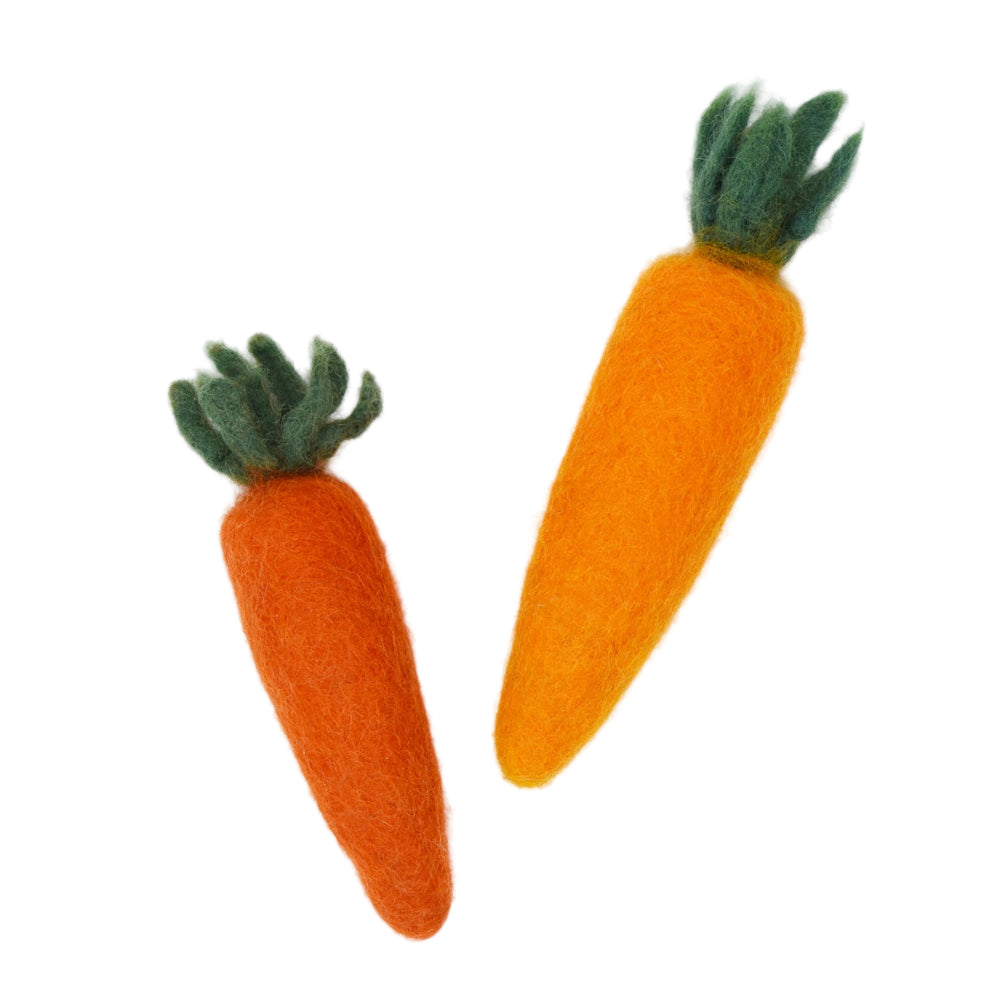 KITTY CARROTS: Small