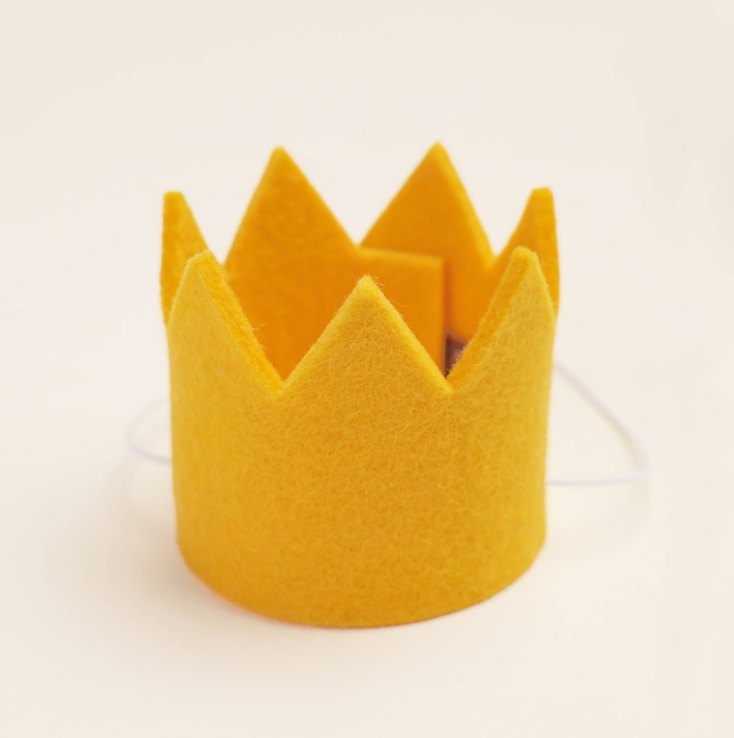 PARTY BEAST CROWN (Options Available): Blue